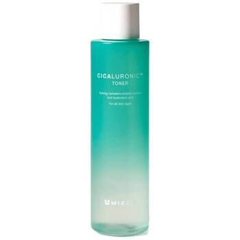 Cicaluronic Toner ( suchá a citlivá pleť ) - Pleťové tonikum
